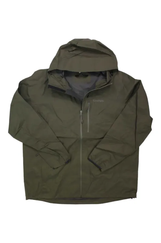 Simms Mens Flyweight Shell Jacket sold by Out&Back Outdoor