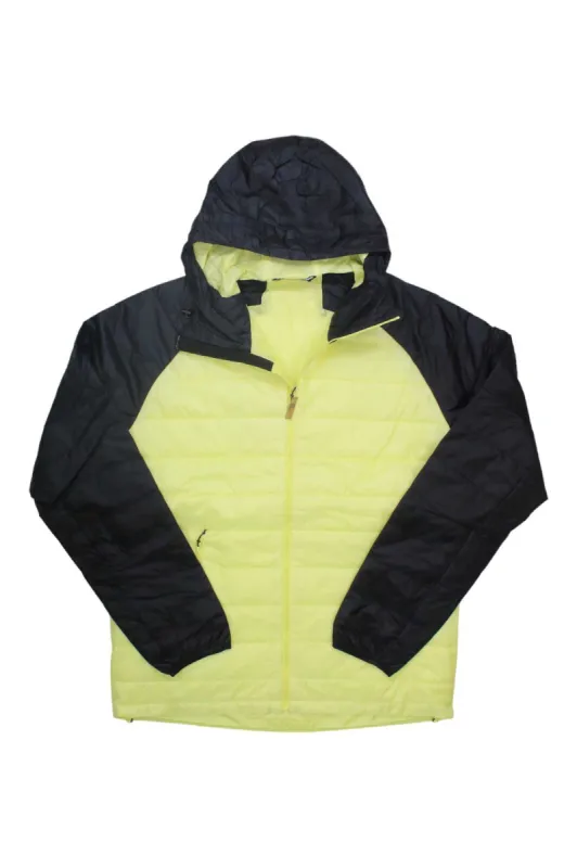 Salomon Mens Outline HD Insulated Jacket sold by Out&Back Outdoor