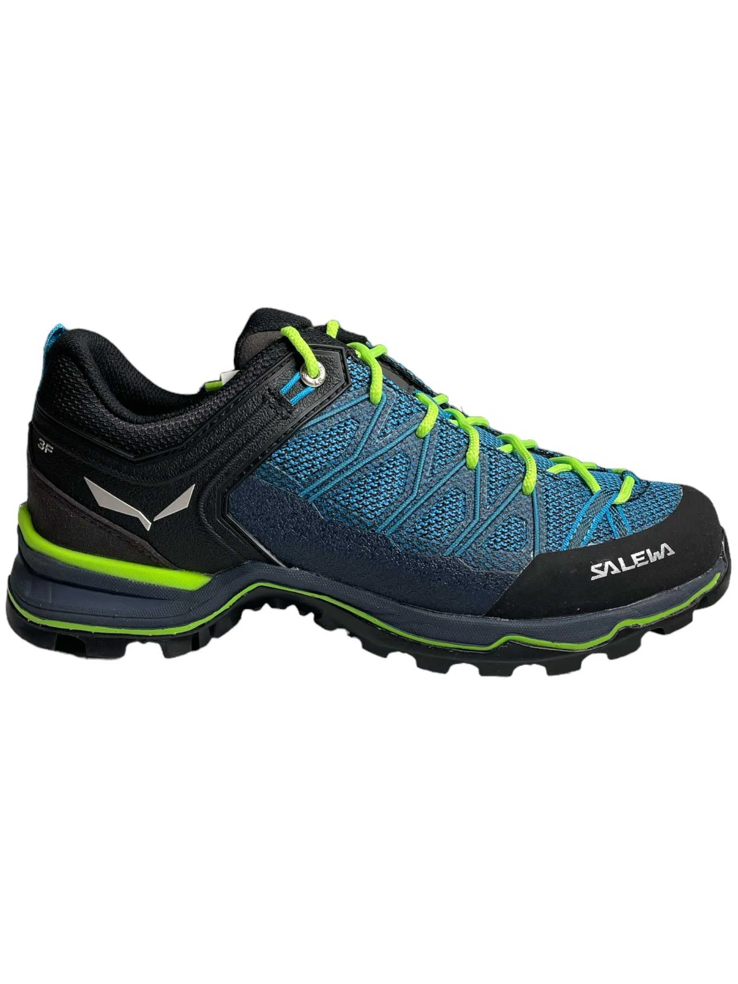 Salewa Mens MTN Trainer Lite Boot sold by Out&Back Outdoor