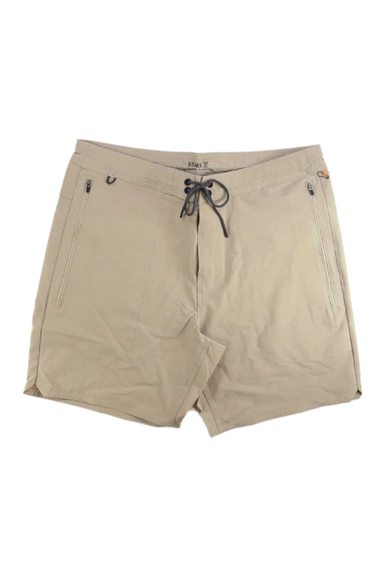 Roark Mens Layover Trail Short 3.0 sold by Out&Back Outdoor product image thumbnail 2
