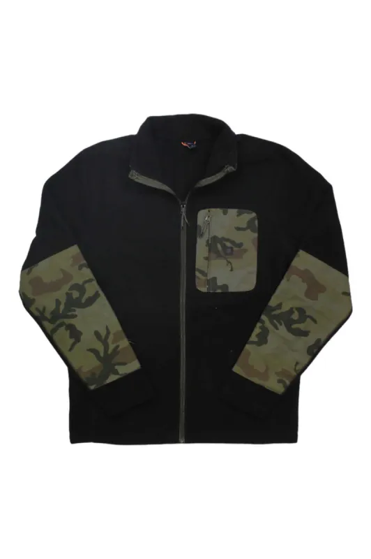 Roark Mens Landfall Fleece sold by Out&Back Outdoor