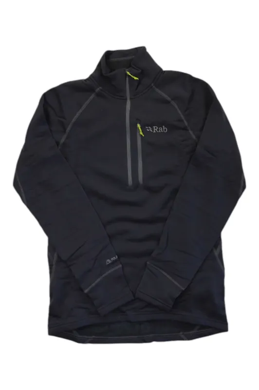 Rab Mens Power Stretch Pro Pull-On sold by Out&Back Outdoor