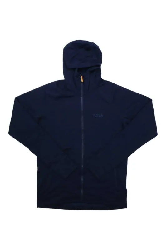 Rab Mens Power Stretch Pro Jacket sold by Out&Back Outdoor