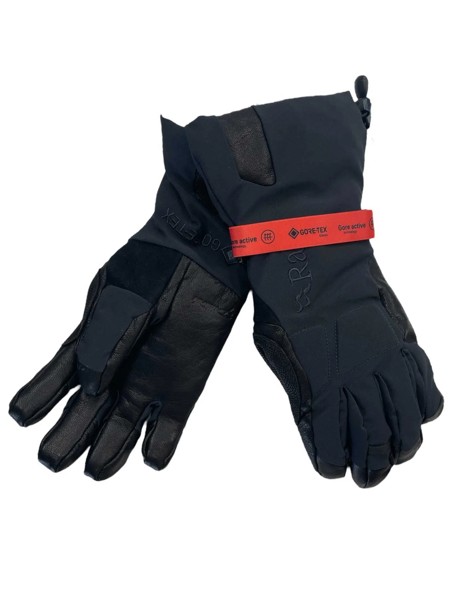 Rab Mens Pivot GTX Glove sold by Out&Back Outdoor