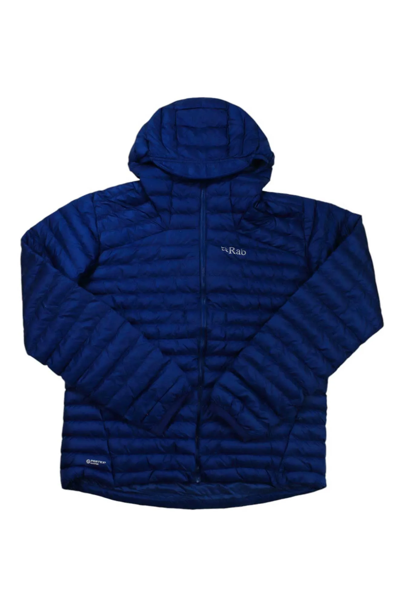 Rab Mens Cirrus Alpine Jacket sold by Out&Back Outdoor product image thumbnail 2