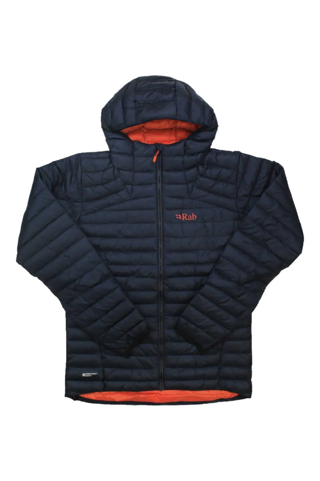 Rab Mens Cirrus Alpine Jacket sold by Out&Back Outdoor