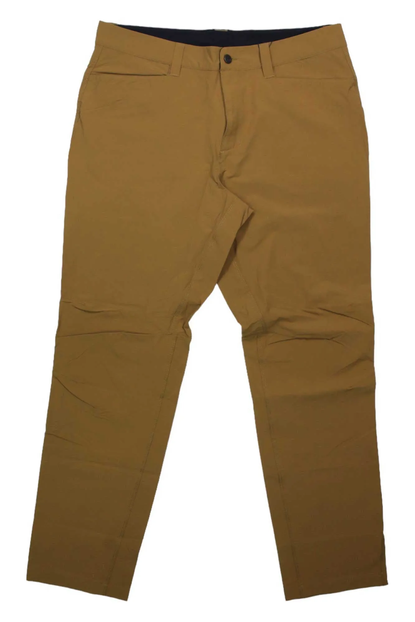 Rab Mens Capstone Pant sold by Out&Back Outdoor product image thumbnail 2