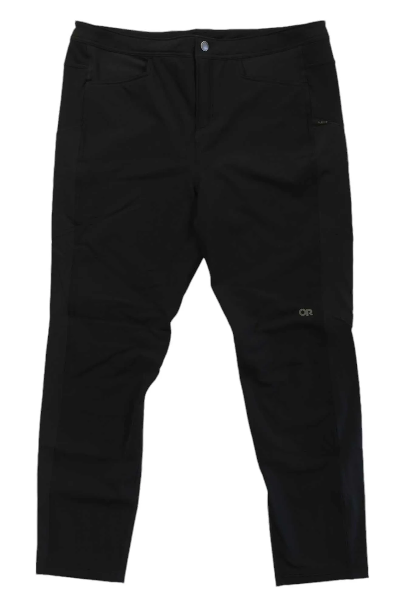 Outdoor Research Womens Methow Pant - Regular sold by Out&Back Outdoor product image thumbnail 2