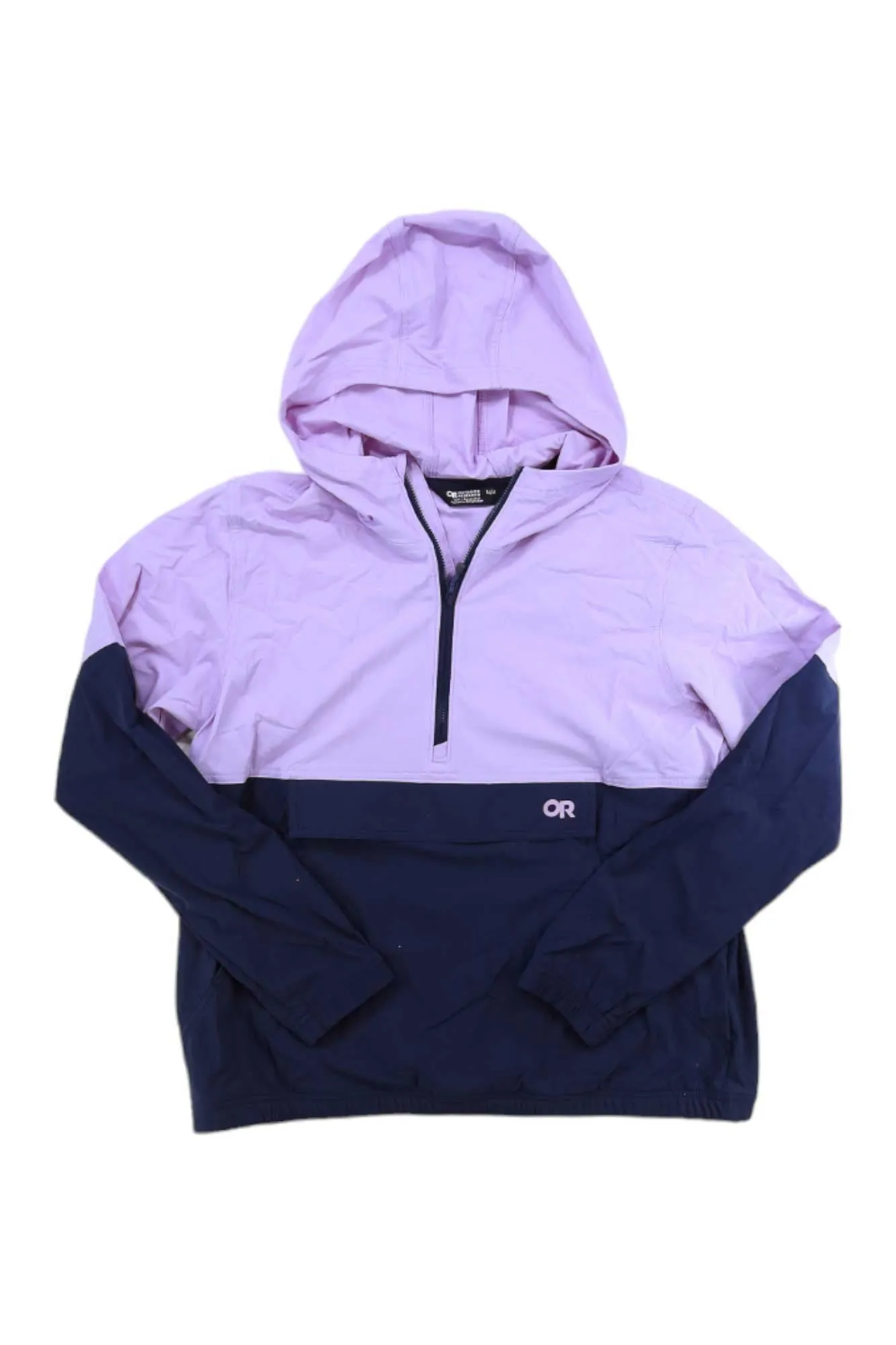 Outdoor Research Womens Ferrosi Anorak sold by Out&Back Outdoor product image thumbnail 3