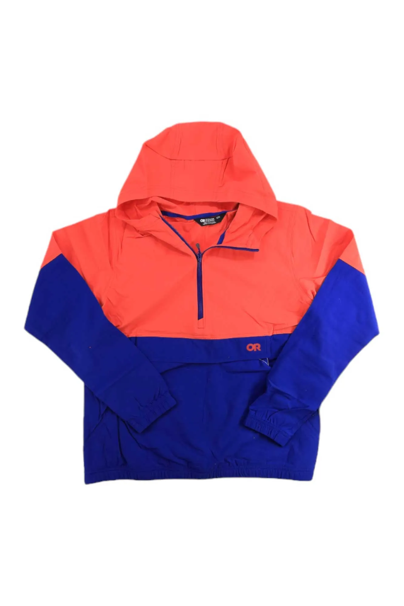 Outdoor Research Womens Ferrosi Anorak sold by Out&Back Outdoor product image thumbnail 2