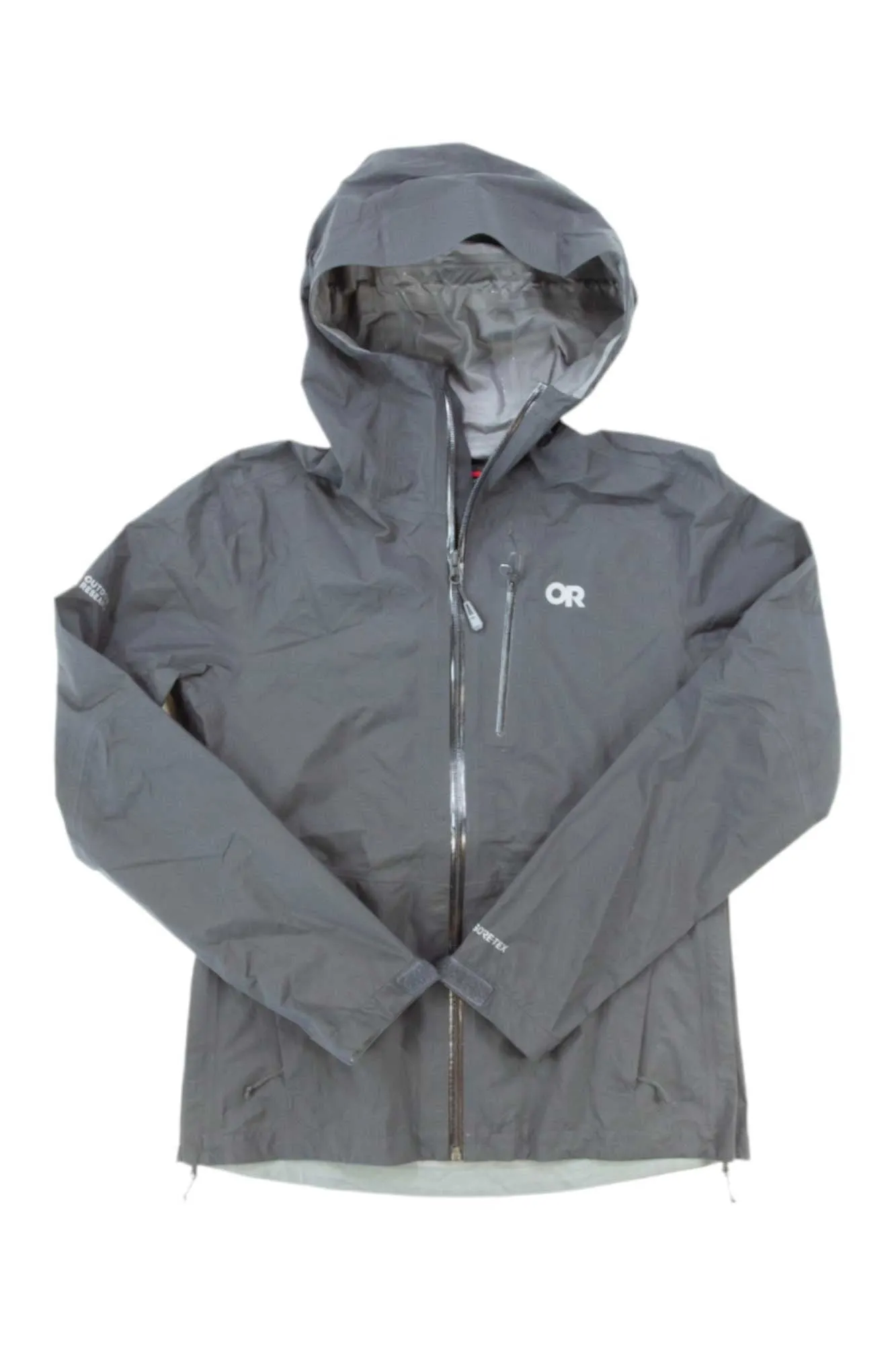 Outdoor Research Womens Aspire II Jacket sold by Out&Back Outdoor