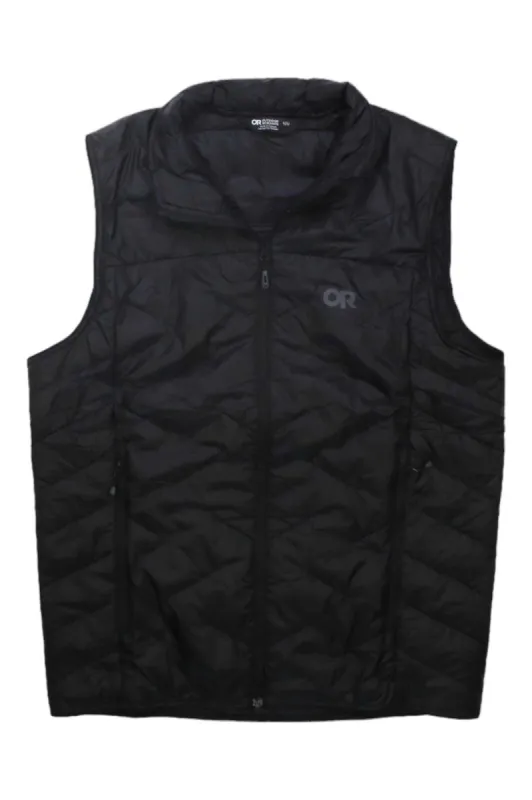 Outdoor Research Mens Superstrand LT Vest sold by Out&Back Outdoor