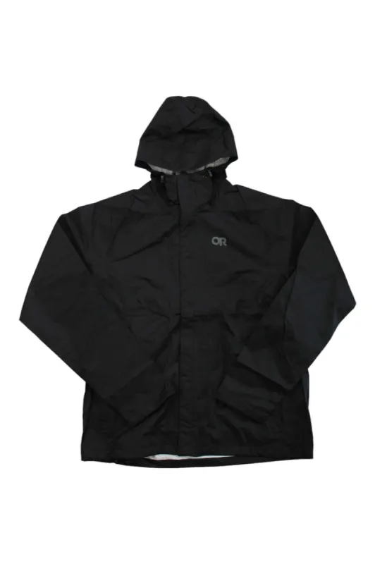 Outdoor Research Mens Apollo Jacket sold by Out&Back Outdoor