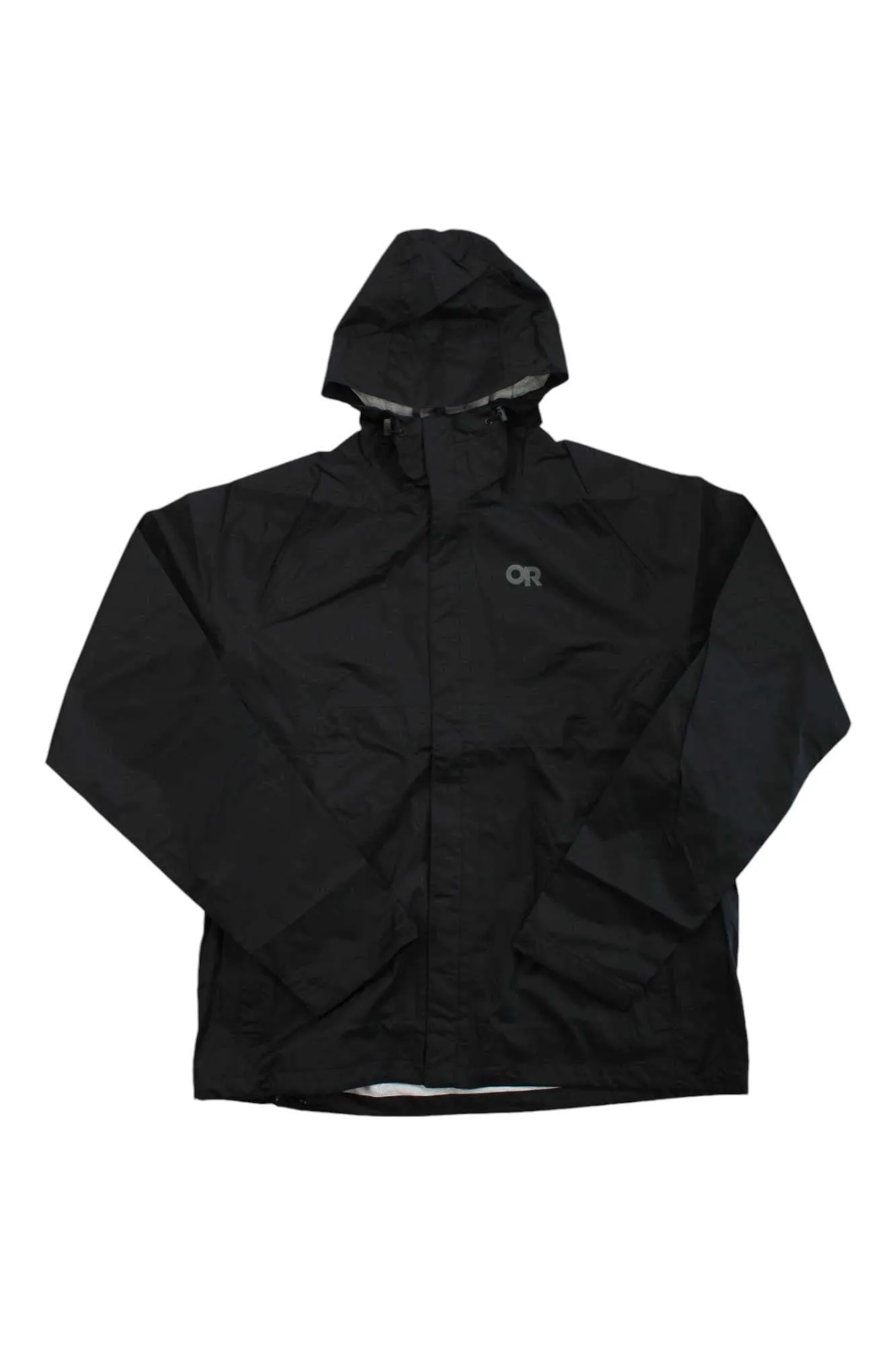 Outdoor Research Mens Apollo Jacket sold by Out&Back Outdoor