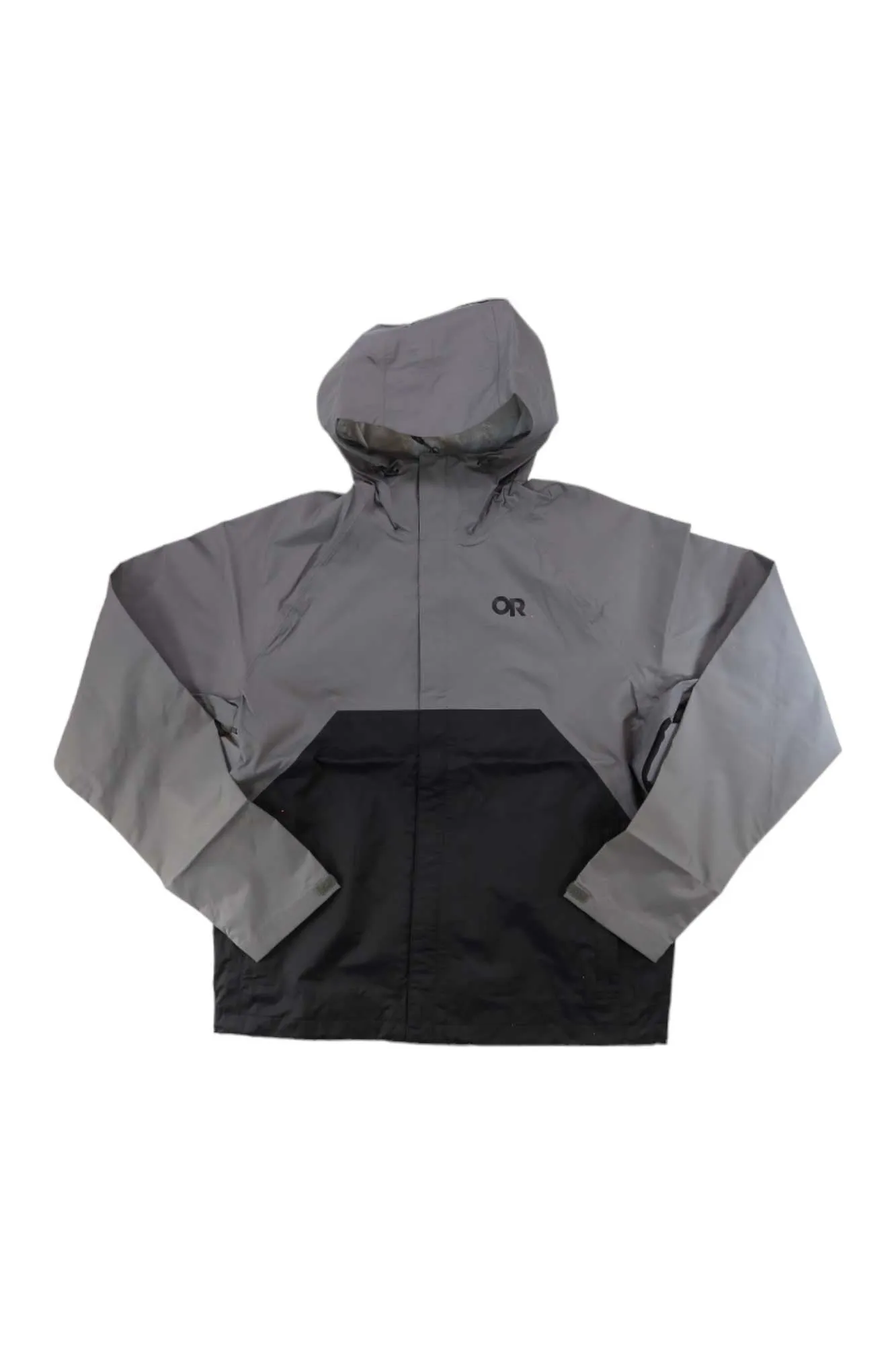 Outdoor Research Mens Apollo Jacket sold by Out&Back Outdoor product image thumbnail 3