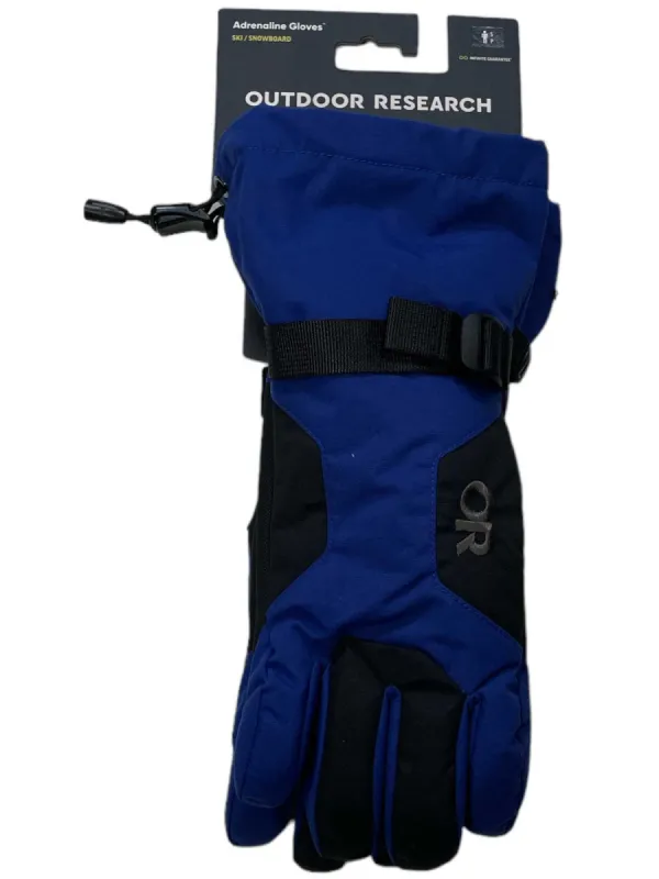 Outdoor Research Mens Adrenaline Glove sold by Out&Back Outdoor