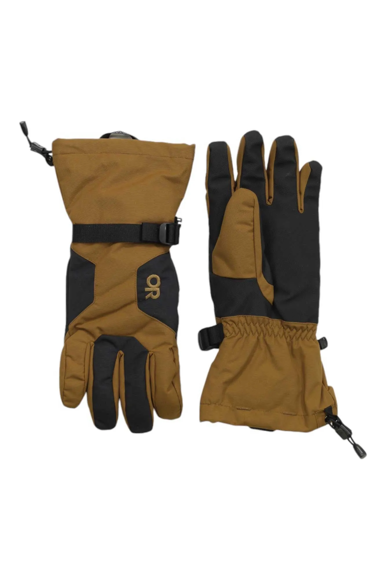 Outdoor Research Mens Adrenaline Glove sold by Out&Back Outdoor product image thumbnail 2
