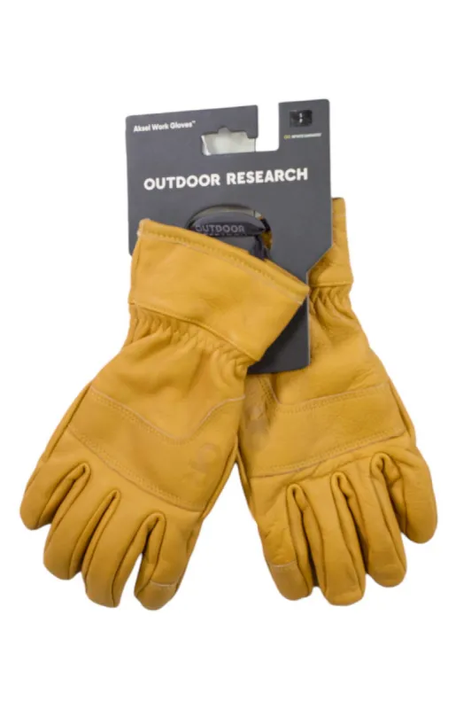 Outdoor Research Aksel Work Glove made by Outdoor Research