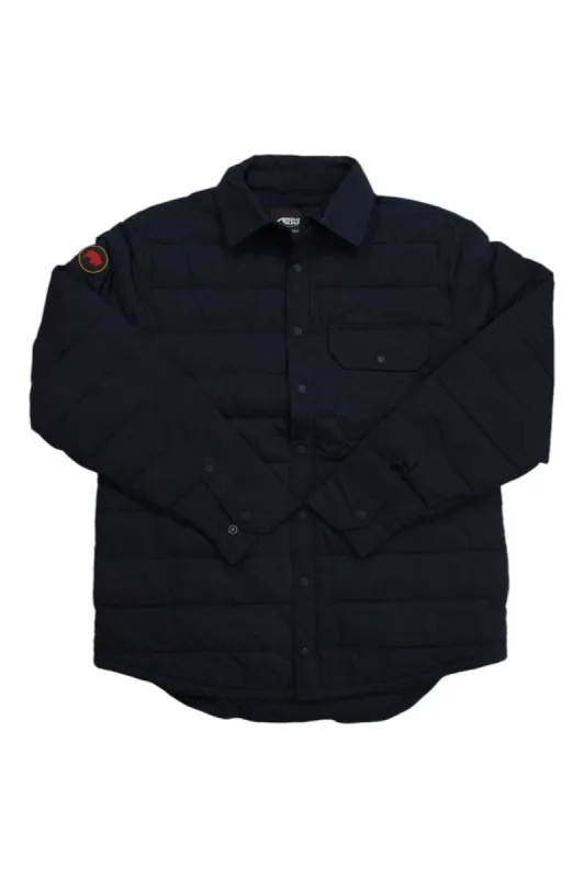 Mountain Khakis Mens Pine Peak Down Shirtjac sold by Out&Back Outdoor