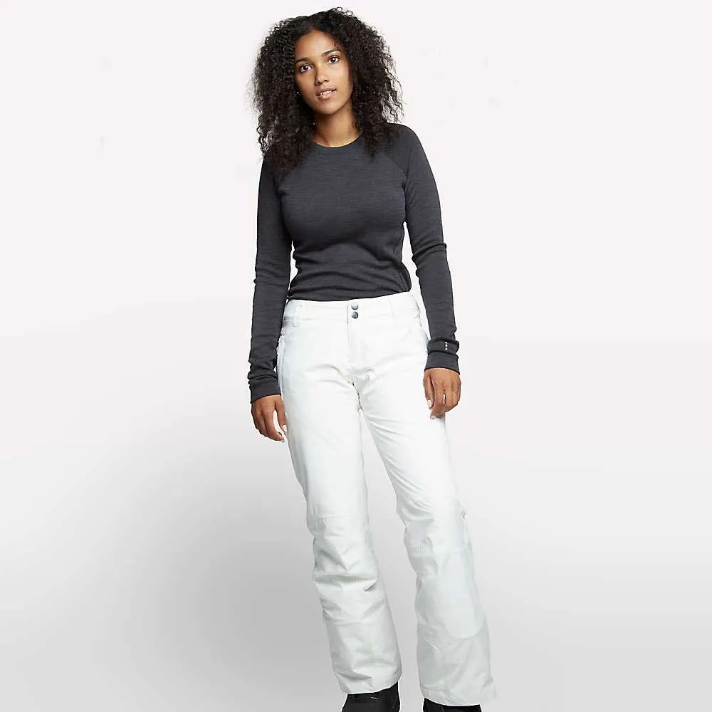 Moosejaw Womens Insulated Ski and Snow Pant sold by Out&Back Outdoor product image thumbnail 2