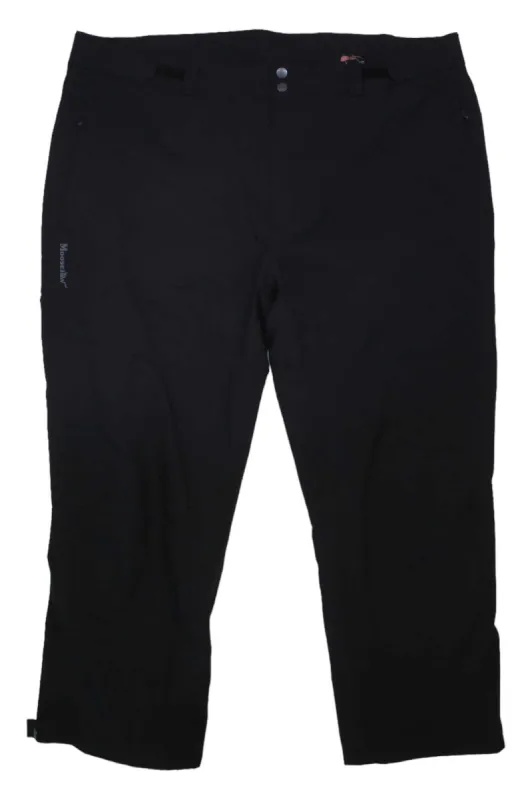 Moosejaw Mens Insulated Ski and Snow Pant sold by Out&Back Outdoor