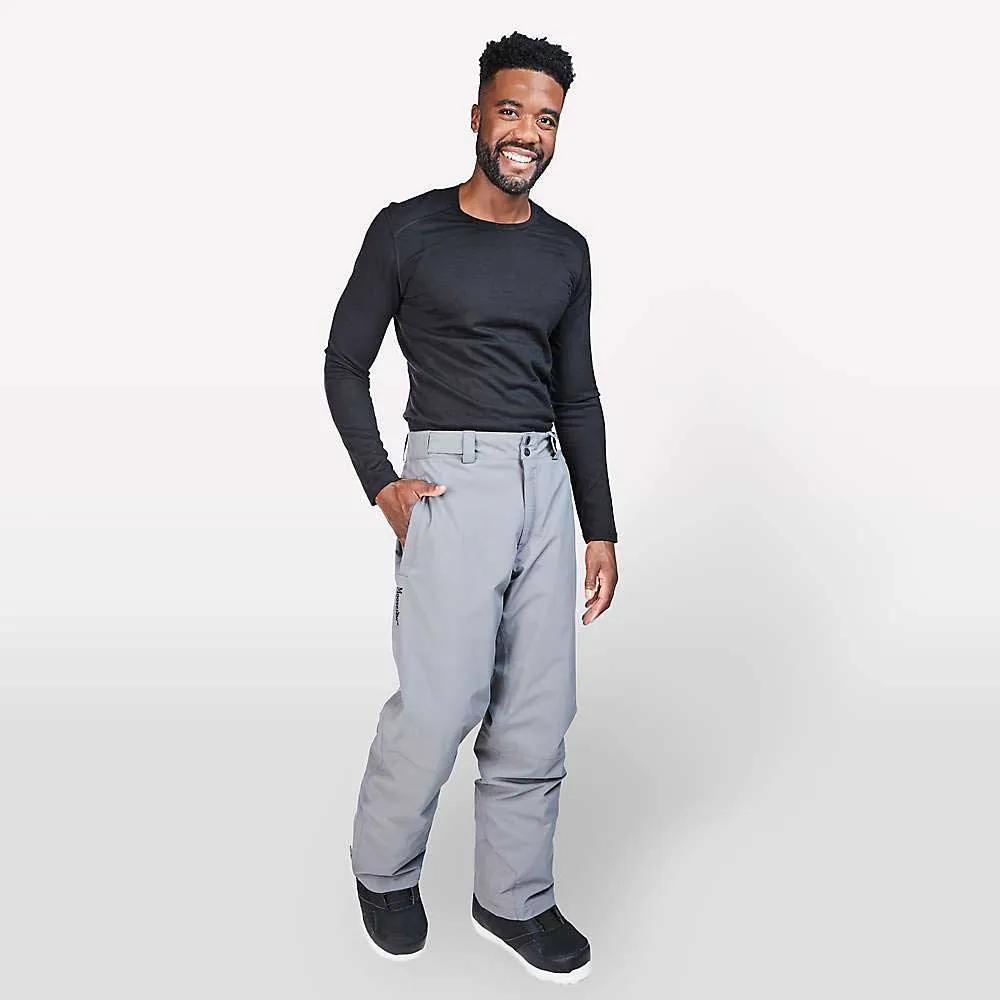 Moosejaw Mens Insulated Ski and Snow Pant sold by Out&Back Outdoor product image thumbnail 2