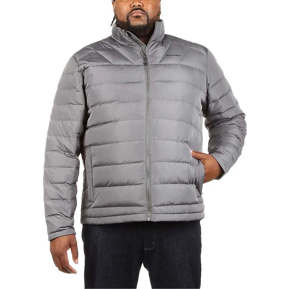Moosejaw Mens Down Insulator Jacket sold by Out&Back Outdoor product image thumbnail 2