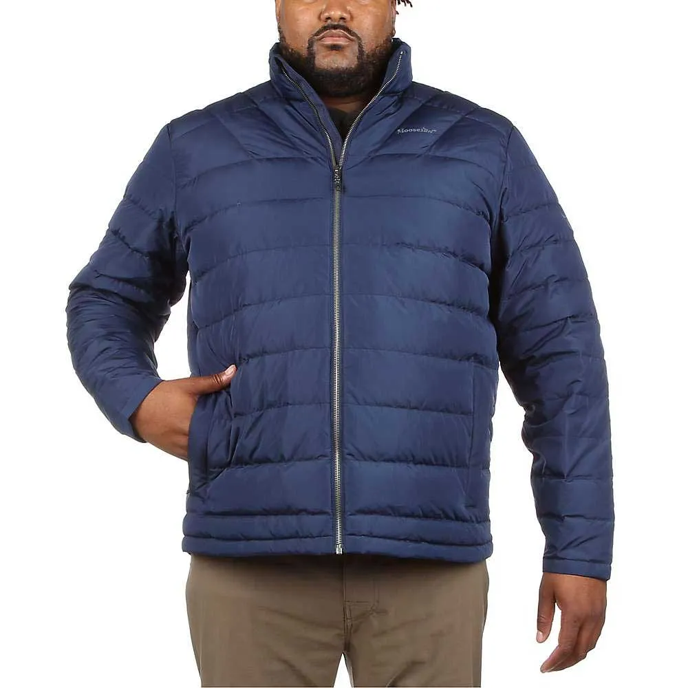 Moosejaw Mens Down Insulator Jacket sold by Out&Back Outdoor