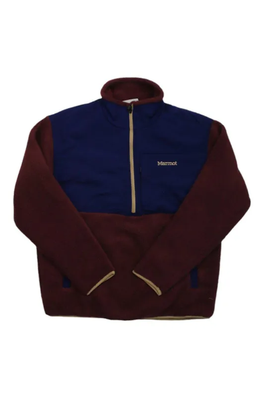 Mens Wiley Polartec 1/2-Zip Fleece sold by Out&Back Outdoor