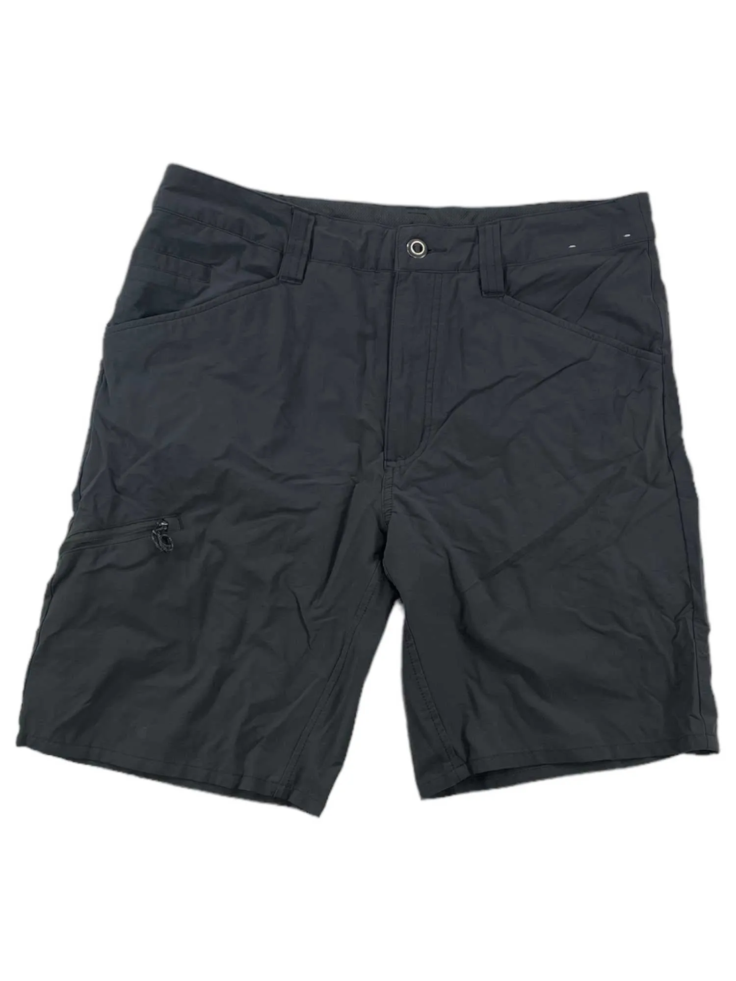 Mens Quandary Shorts - 10" sold by Out&Back Outdoor