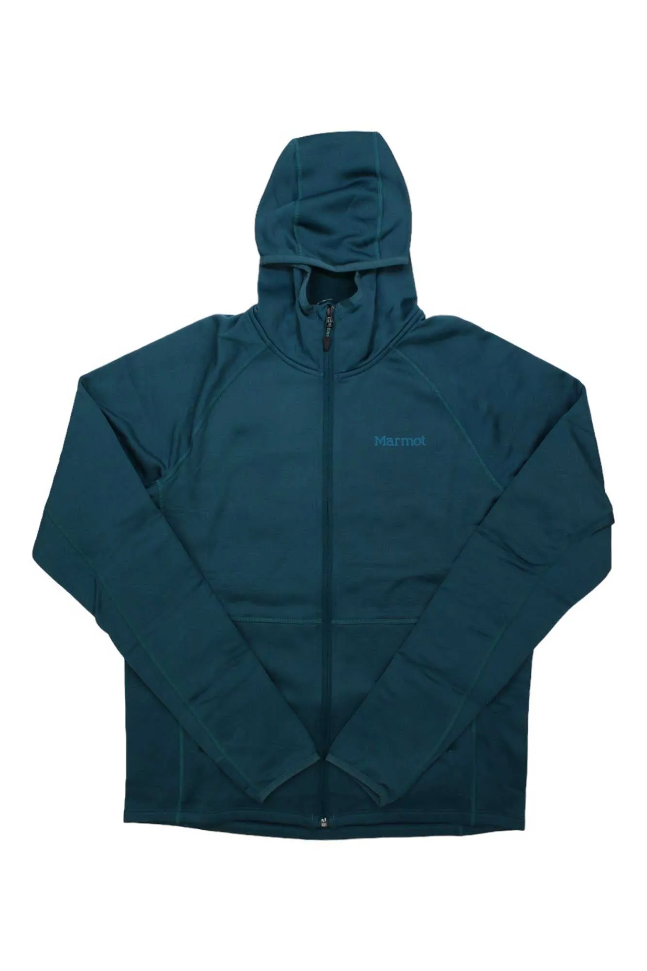 Mens Olden Polartec Hoody sold by Out&Back Outdoor product image thumbnail 2