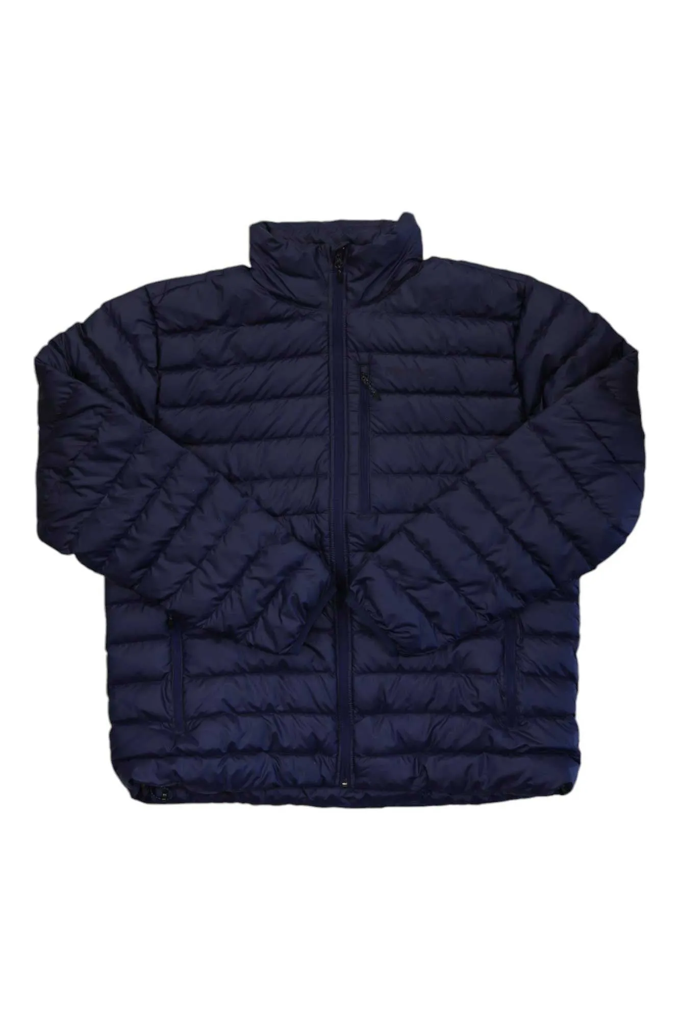 Mens Highlander Jacket sold by Out&Back Outdoor product image thumbnail 3