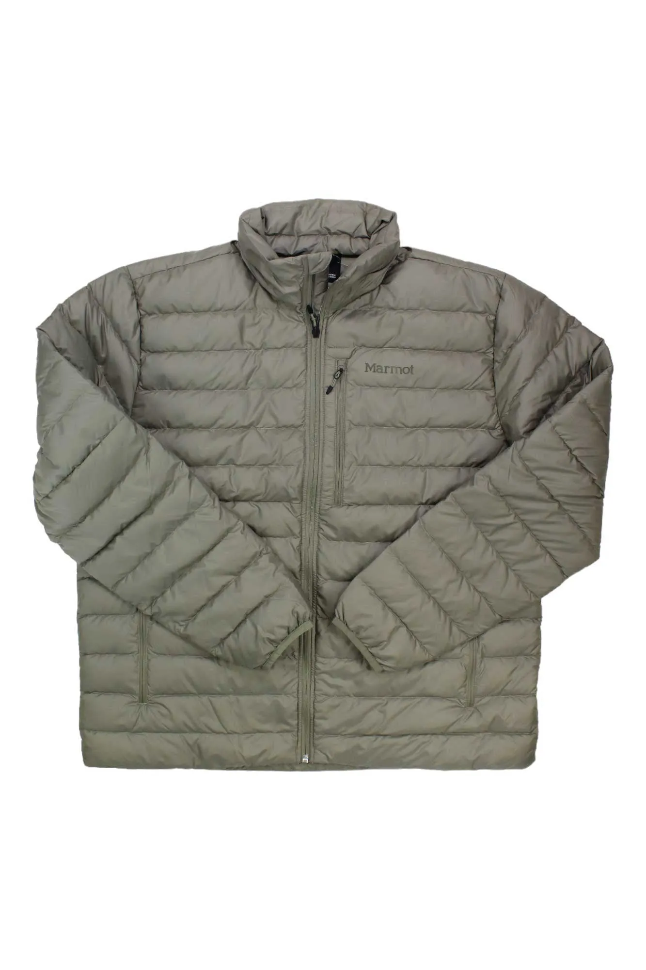 Mens Highlander Jacket sold by Out&Back Outdoor product image thumbnail 2