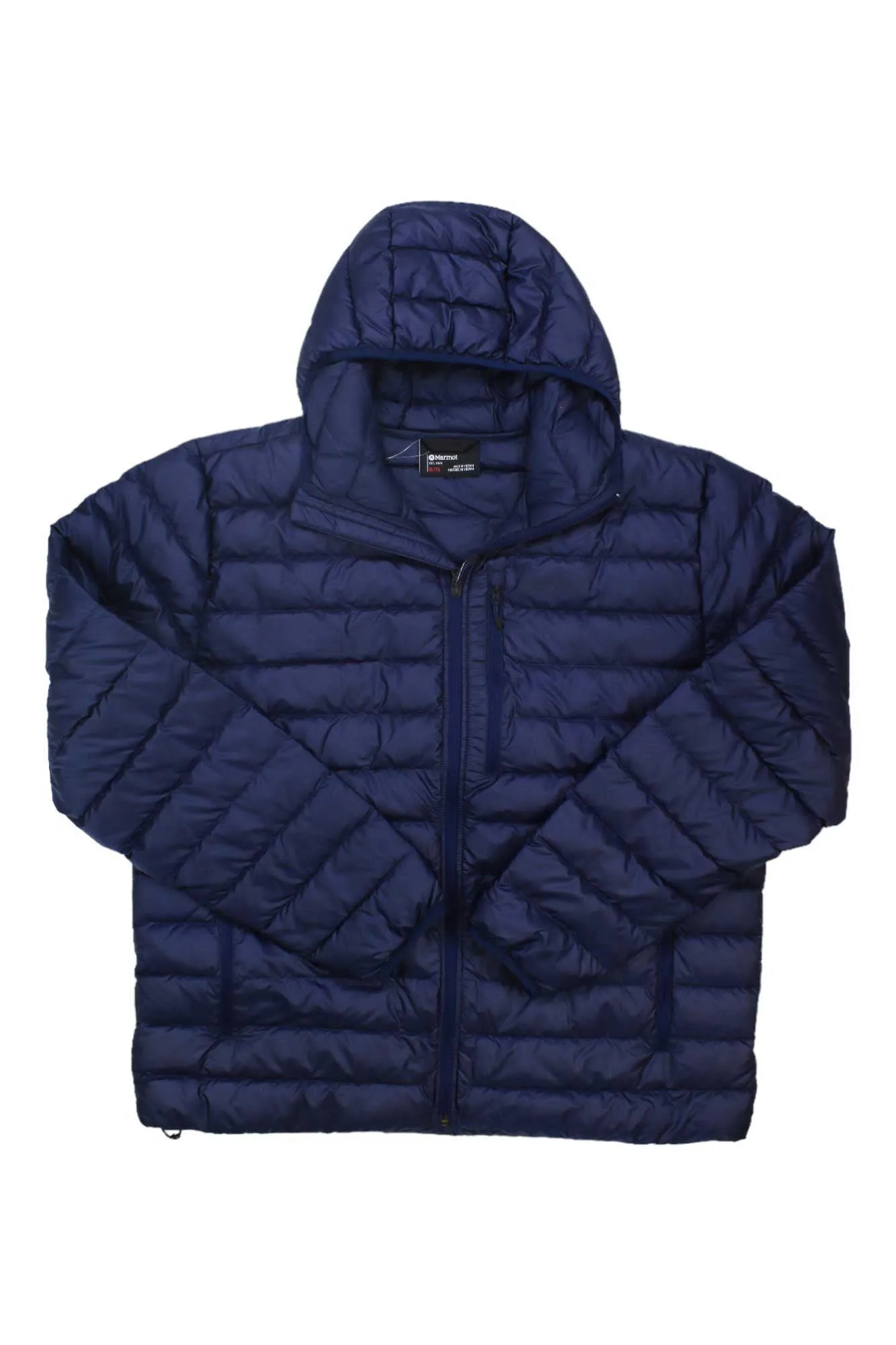 Mens Highlander Hoody sold by Out&Back Outdoor product image thumbnail 3