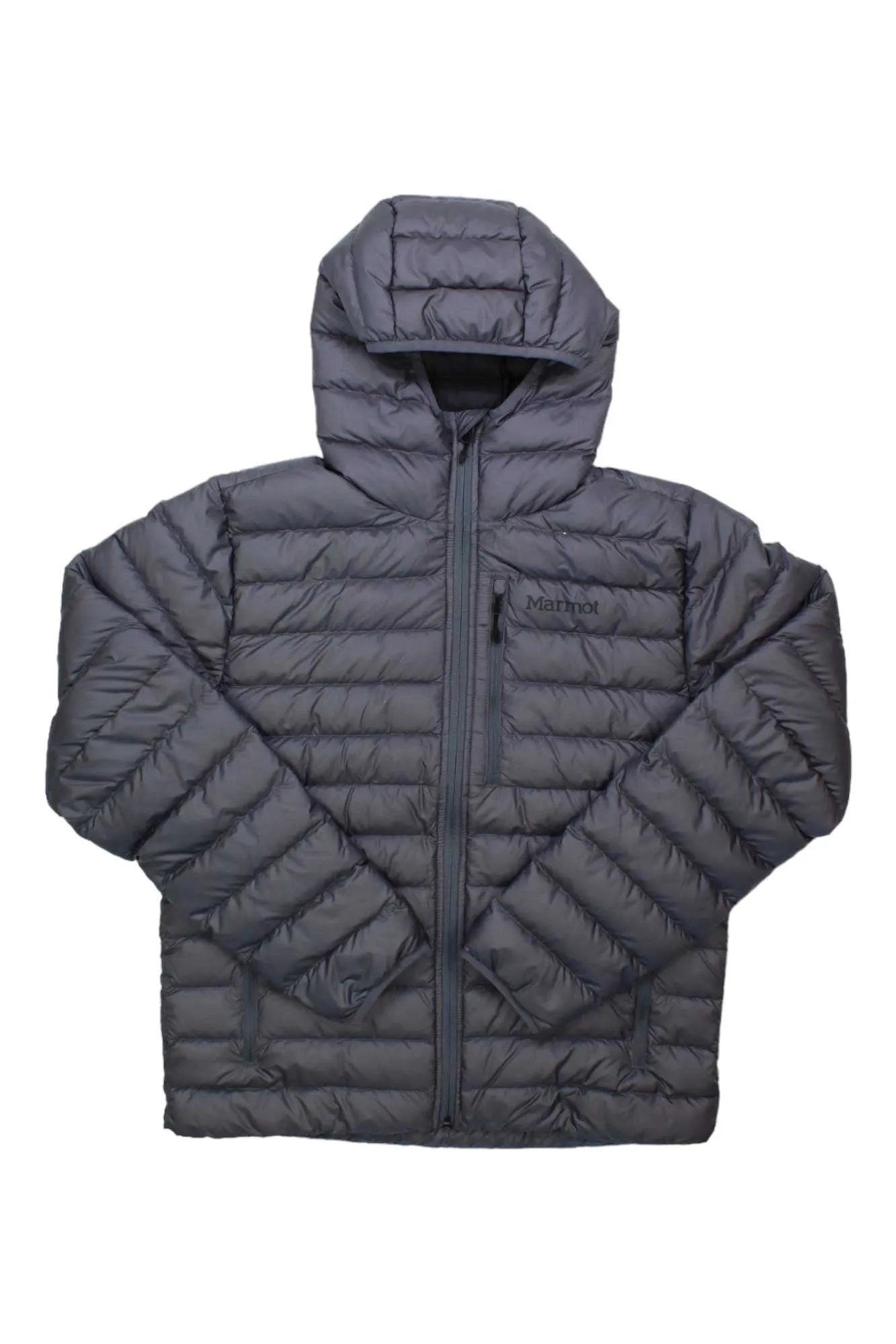 Mens Highlander Hoody sold by Out&Back Outdoor product image thumbnail 2