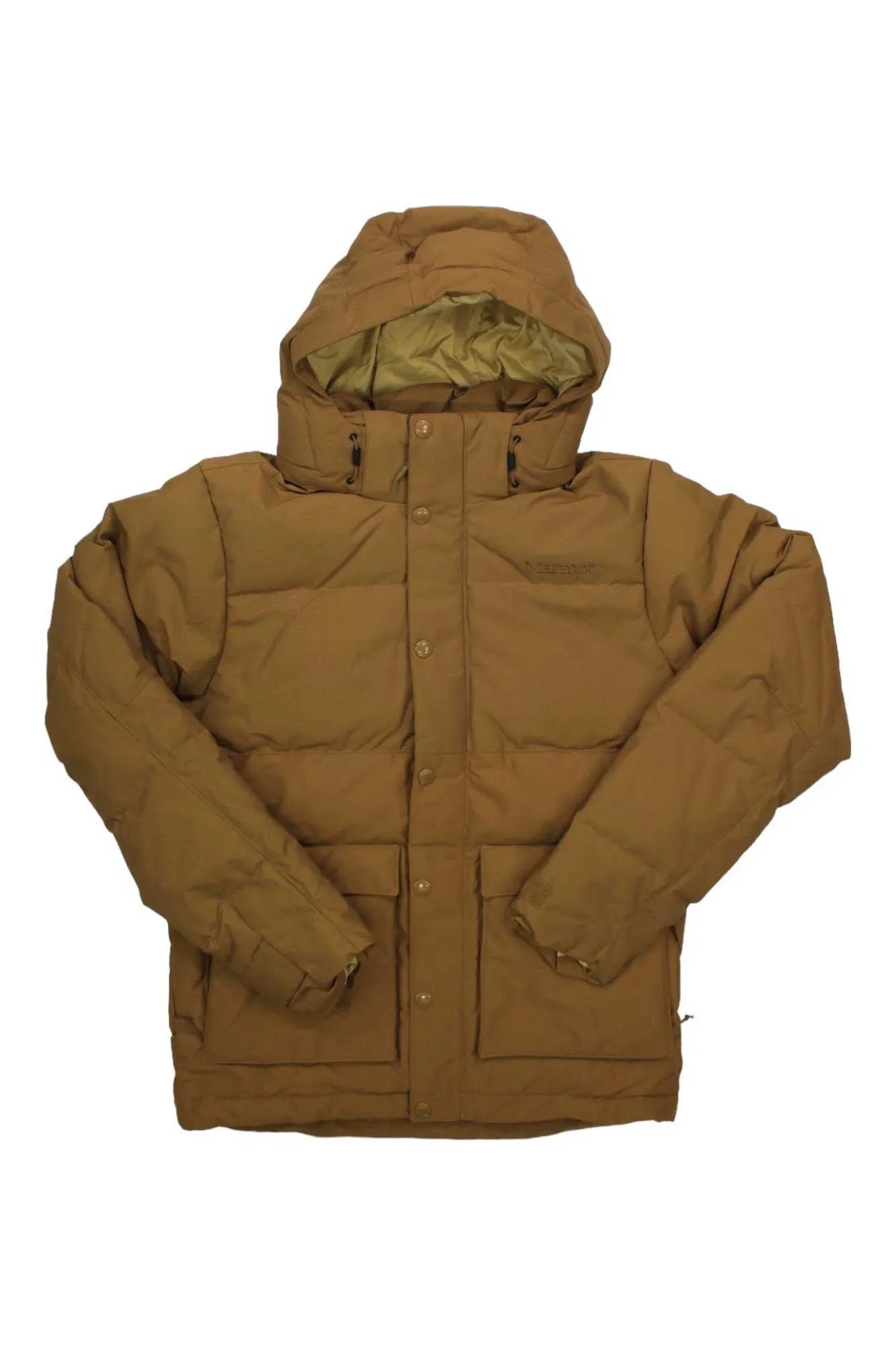 Mens Fordham Jacket sold by Out&Back Outdoor product image thumbnail 2