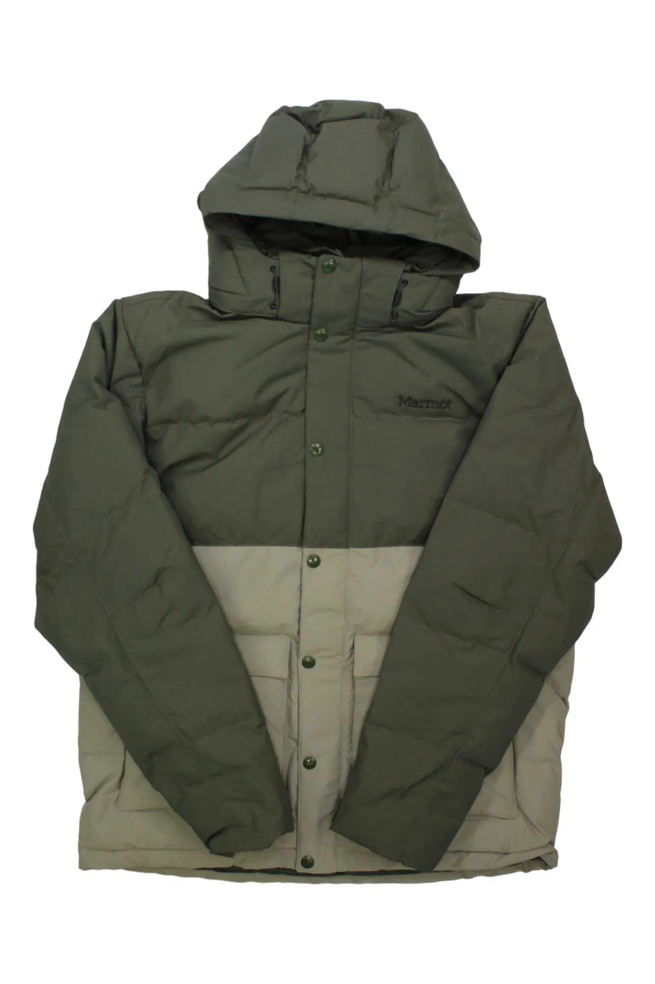 Mens Fordham Jacket sold by Out&Back Outdoor product image thumbnail 3