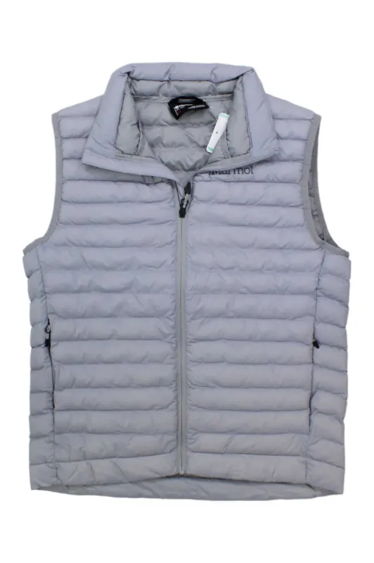 Mens Echo Featherless Vest made by Marmot