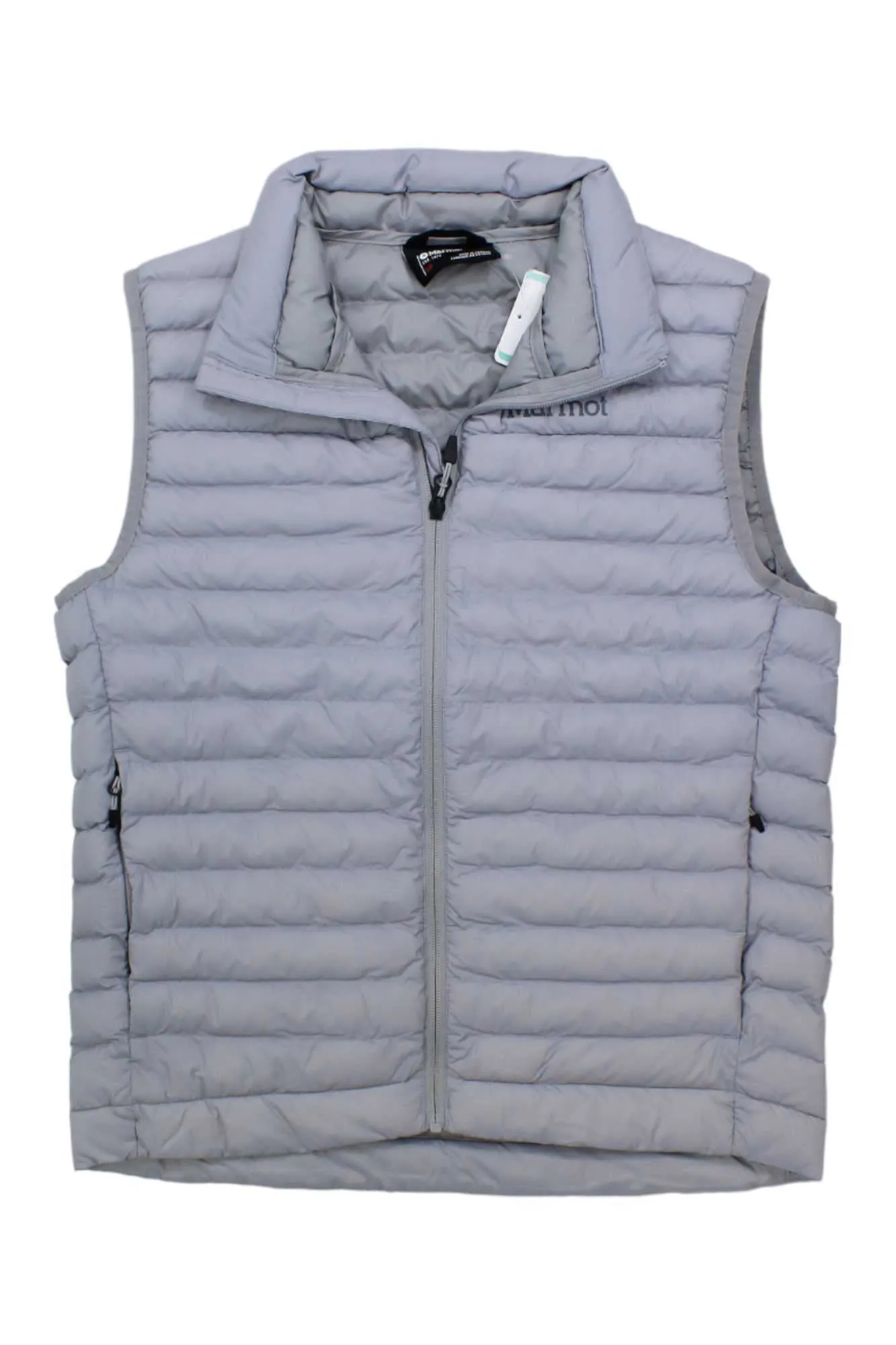 Mens Echo Featherless Vest sold by Out&Back Outdoor
