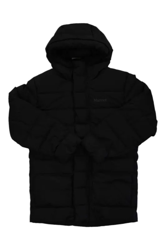 Marmot Mens WarmCube GORE-TEX Golden Mantle Jacket sold by Out&Back Outdoor