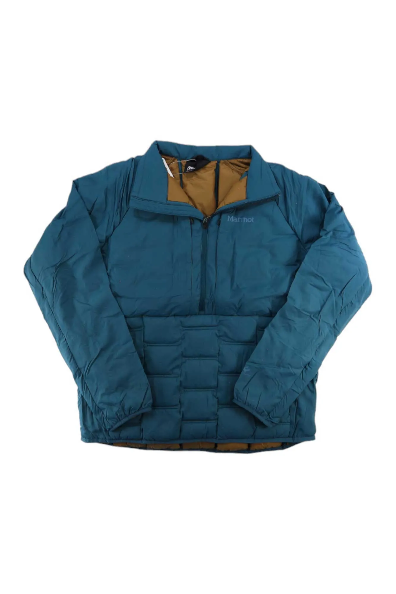 Marmot Mens WarmCube Active Alt HB 1/2 Zip Jacket sold by Out&Back Outdoor product image thumbnail 2