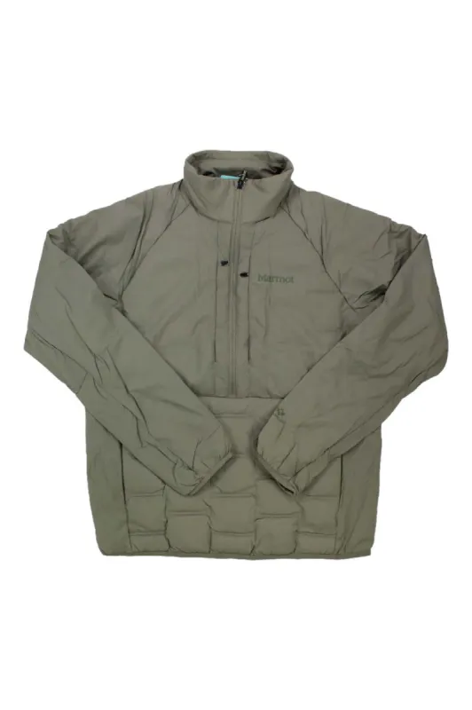 Marmot Mens WarmCube Active Alt HB 1/2 Zip Jacket made by Marmot