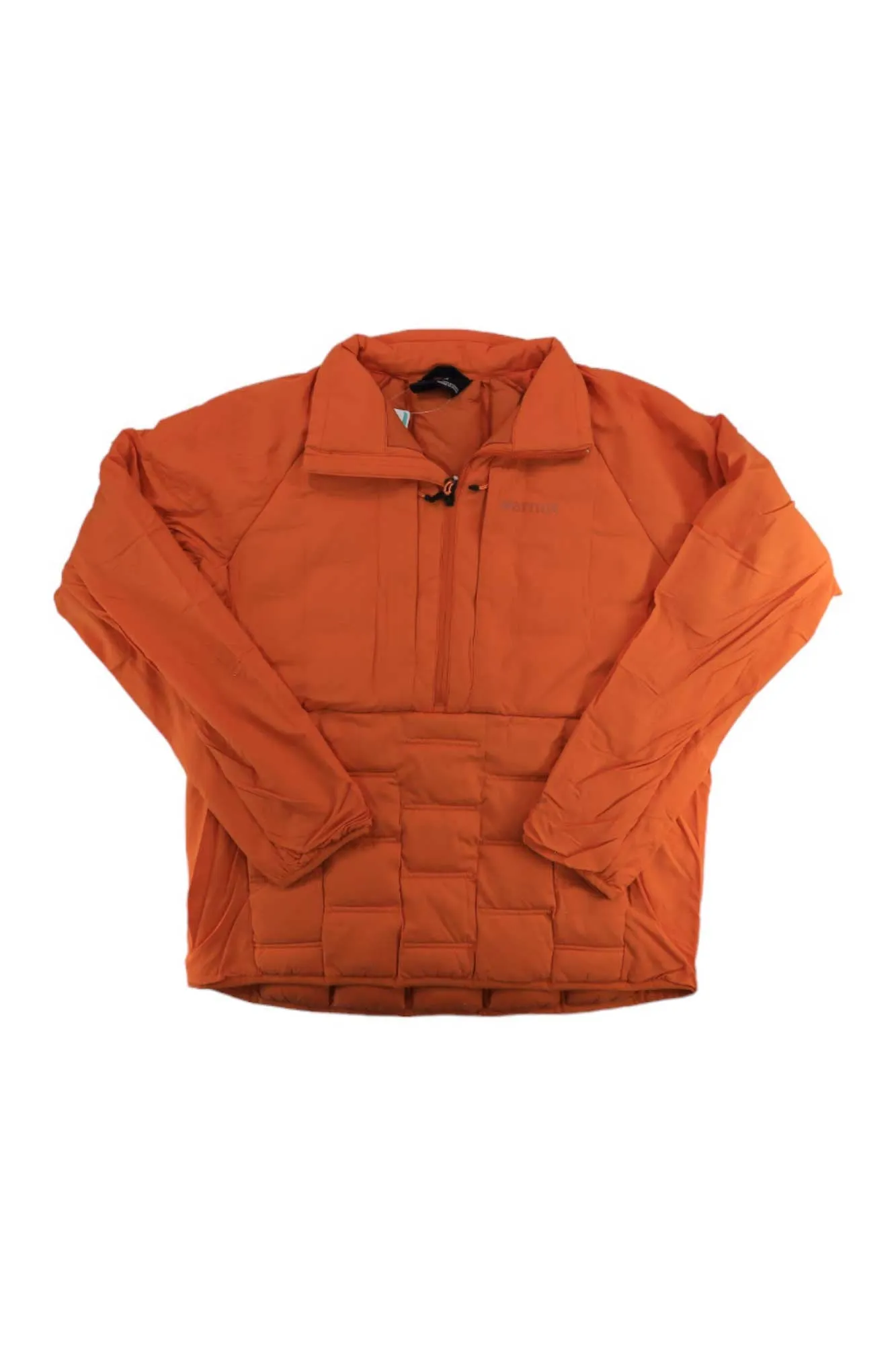 Marmot Mens WarmCube Active Alt HB 1/2 Zip Jacket sold by Out&Back Outdoor product image thumbnail 3