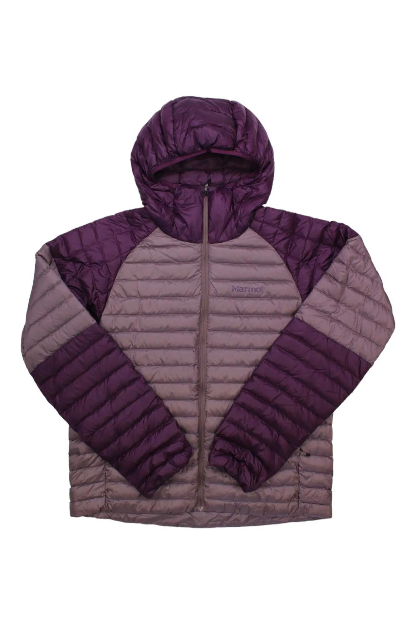 Marmot Mens Hype Down Hoody sold by Out&Back Outdoor product image thumbnail 2