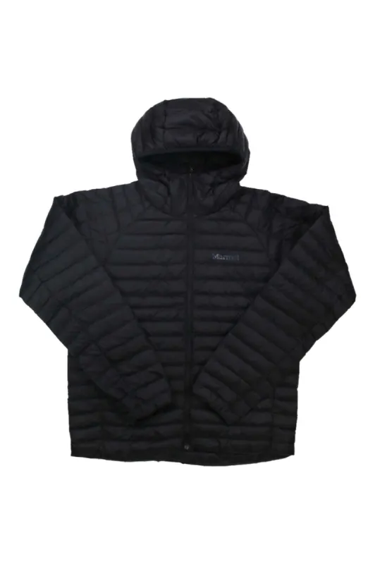 Marmot Mens Hype Down Hoody sold by Out&Back Outdoor