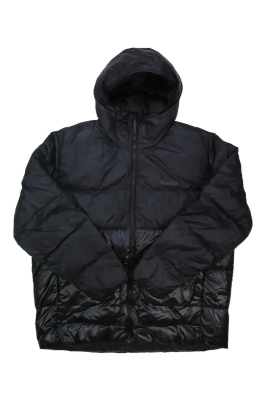 Marmot Mens Guides Down Big Hoody sold by Out&Back Outdoor