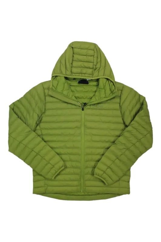 Marmot Mens Echo Featherless Hoody sold by Out&Back Outdoor