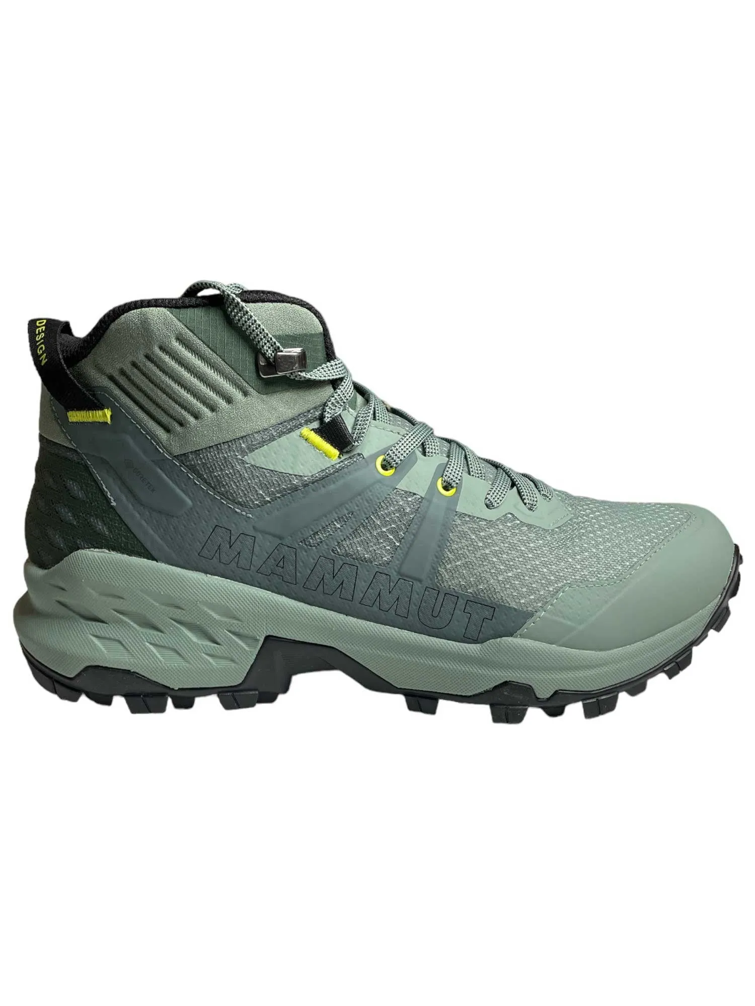 Mammut Womens Sertig II Mid GTX Shoe sold by Out&Back Outdoor