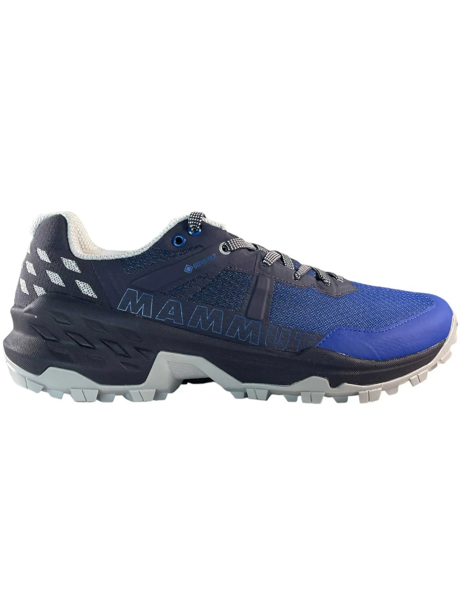 Mammut Womens Sertig II Low GTX Shoe sold by Out&Back Outdoor product image thumbnail 2