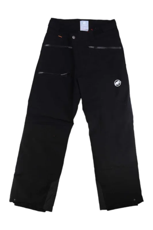 Mammut Mens Stoney HS Thermo Pant sold by Out&Back Outdoor